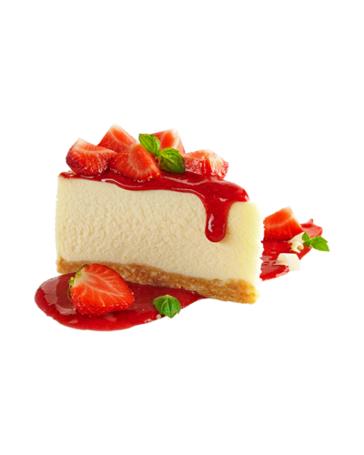 Signature Cake